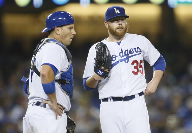 Los Angeles In Full Panic Mode As Dodgers Lose Four Straight
