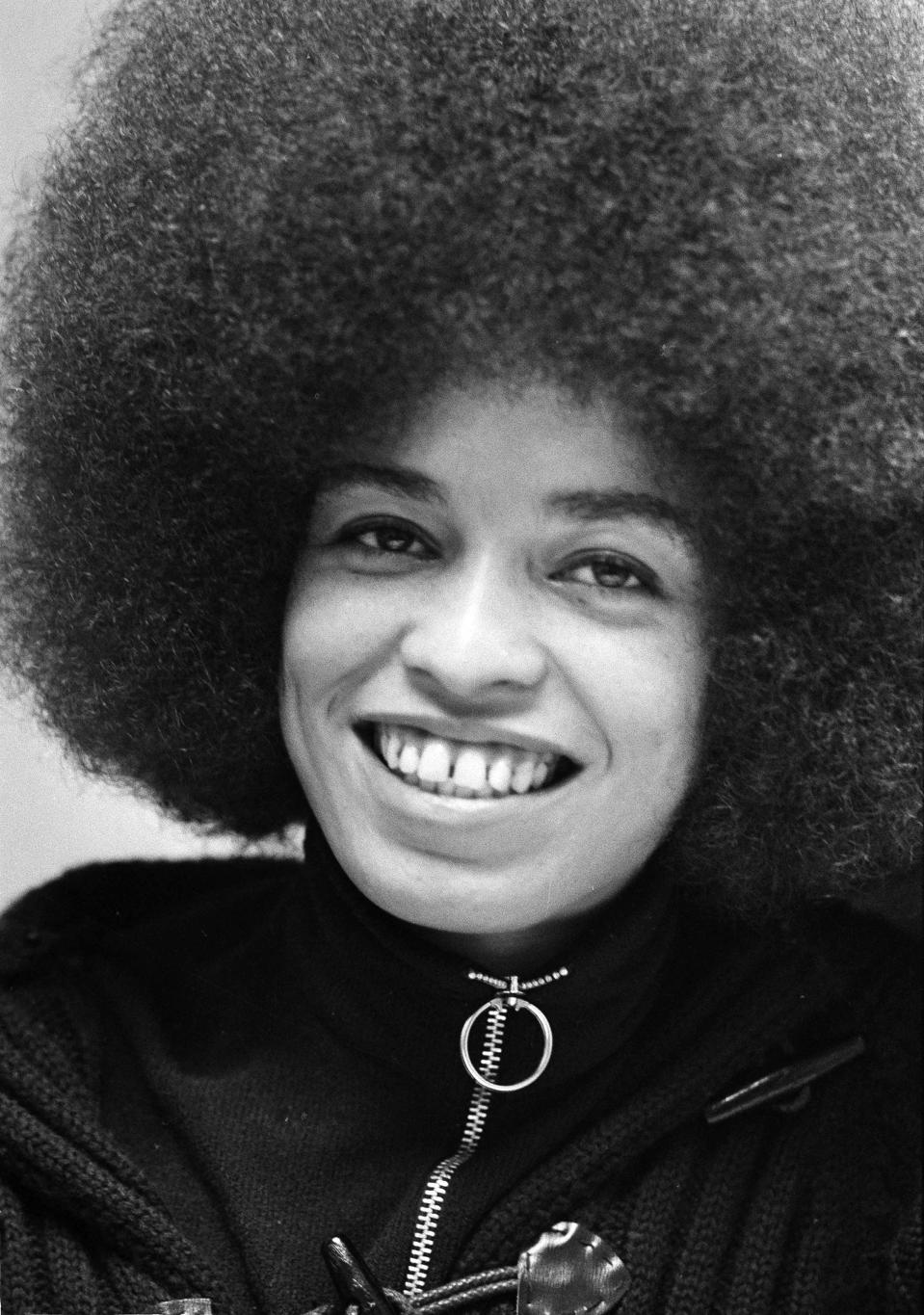Appeals Court Dissing African American Woman S Hair Didn T