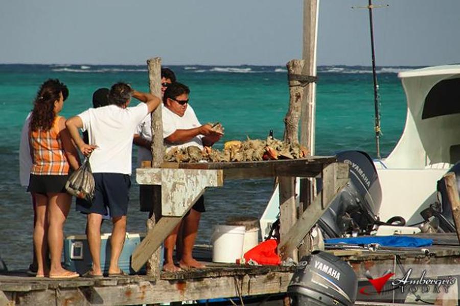 10 - Ambergris Caye, Belize