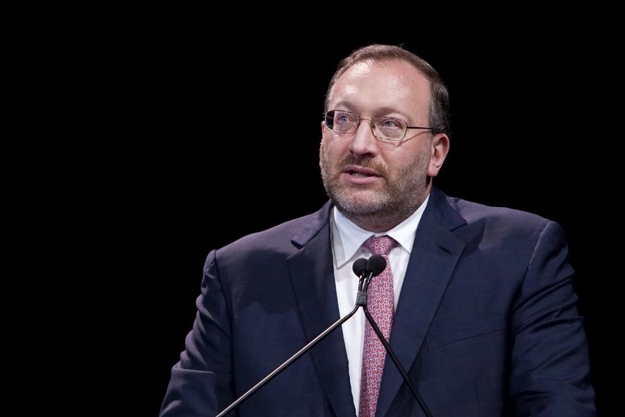 seth klarman