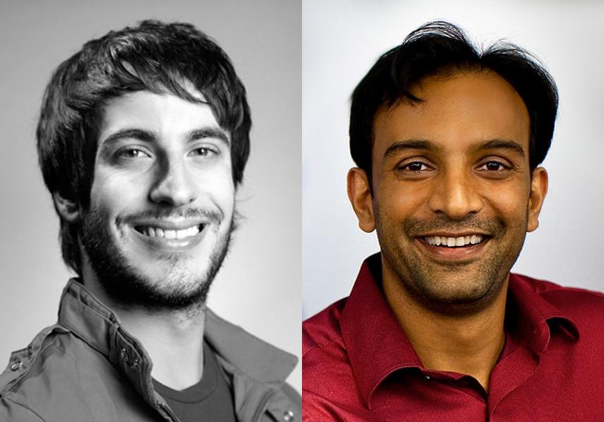 Six Data Scientists You Should Know 2 Jeff Hammerbacher