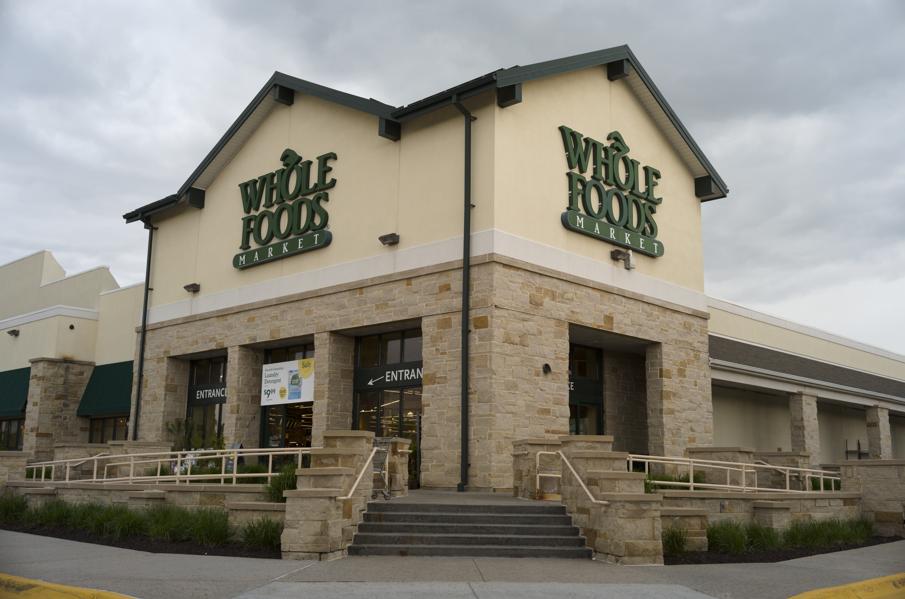Whole Foods Surges 26% On Amazon Deal, Target & Walmart Shares Take A Hit