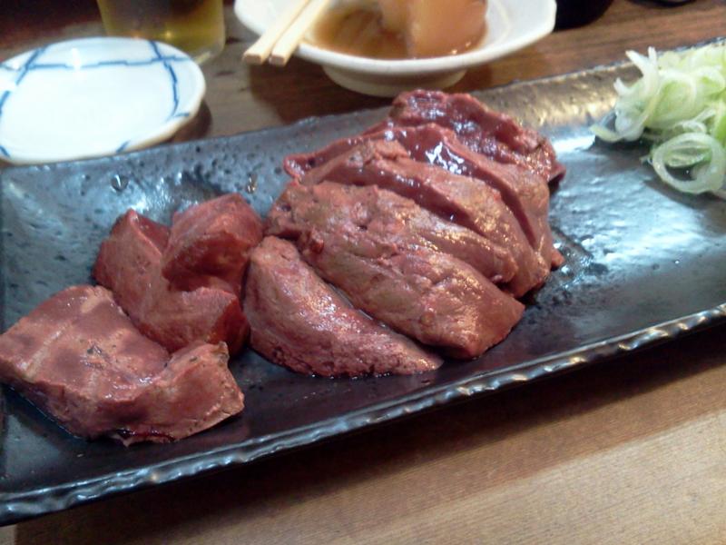 Beef Liver