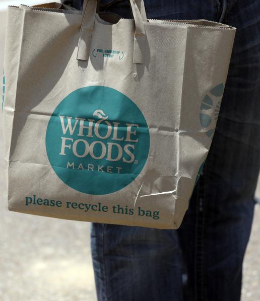 Amazon Can Make Whole Foods Grocery Mecca For Millennials