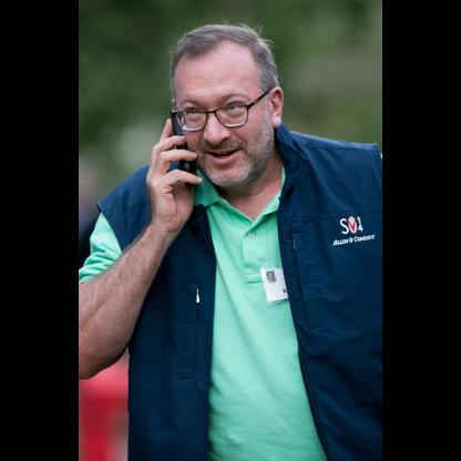 Seth Klarman – Billionaire | Phnom Penh HR