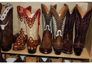 Heritage Boots Austin, TX