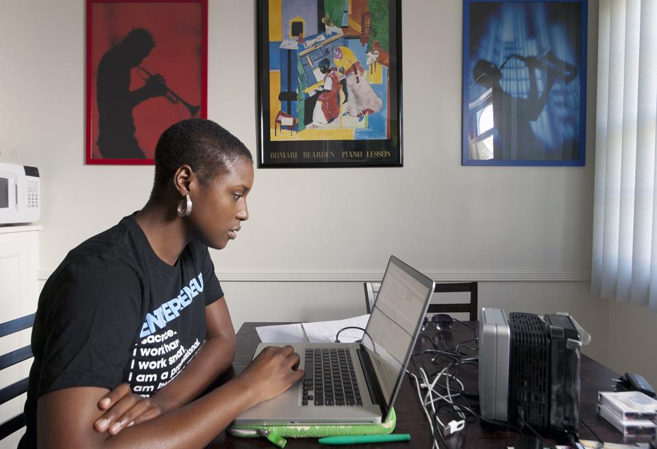 Here's How Issa Rae's 'Fruit' Is Set To Shift The Paradigm Of Podcasting