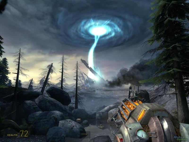 Half life 2 14 best mod colombo.bt.org