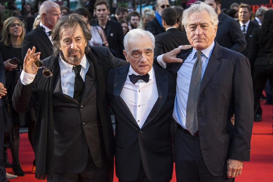 Howard Stern, Hillary Clinton And Martin Scorsese Highlight The Great Luxury Of Time