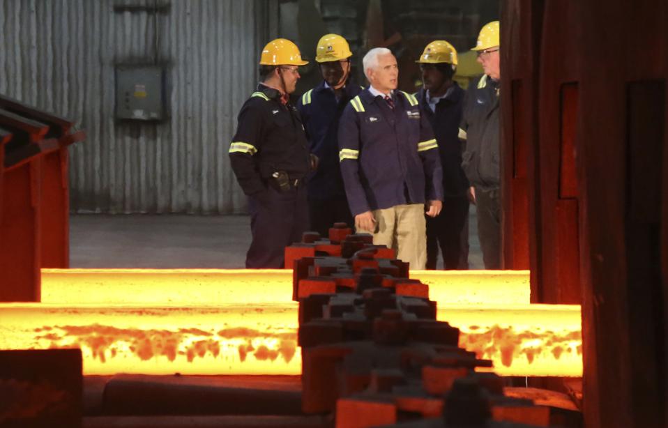 Pence
