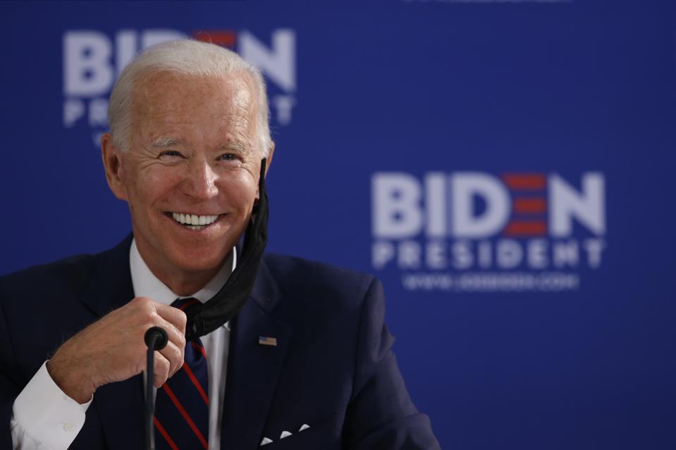 Biden Now Up To 106 Billionaire Donors Trump Has 93