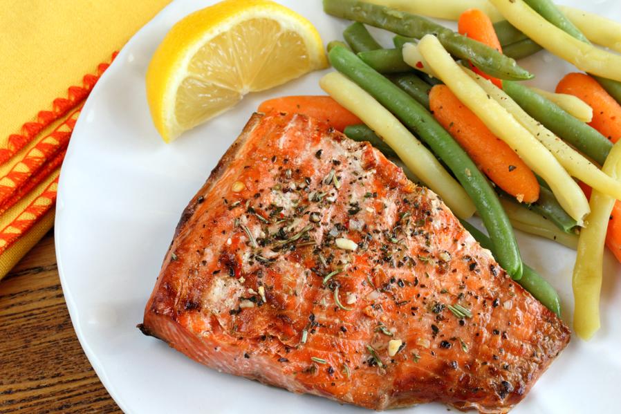 Salmon