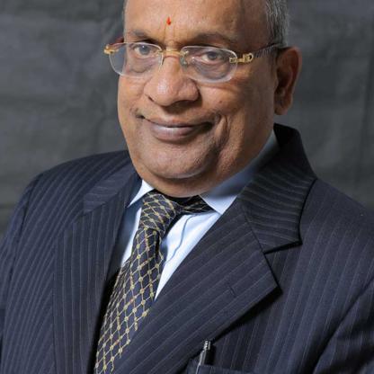 Radhe Shyam Agarwal Net Worth and Profile