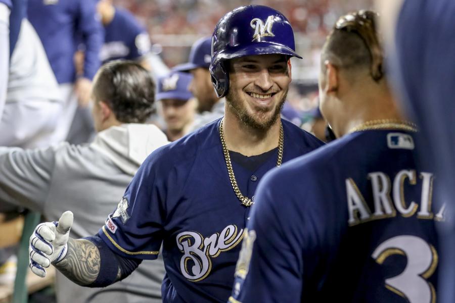 The Signing Of Yasmani Grandal Offers The White Sox Potentially Big Rewards, Daunting Risk