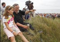 Herbert Kohler, Jr. & family