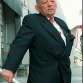 Marcel Adams & family