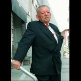 Marcel Adams & family