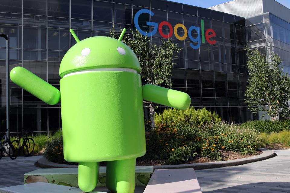 new android security alert google play