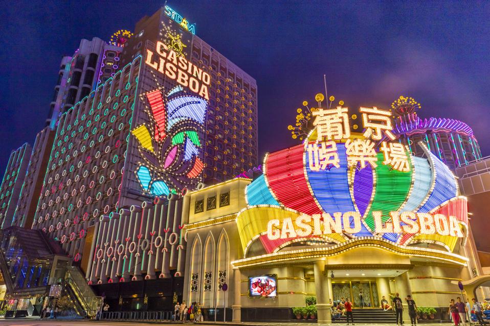 Macau Casino Legal Age Macau Casino Legal Age