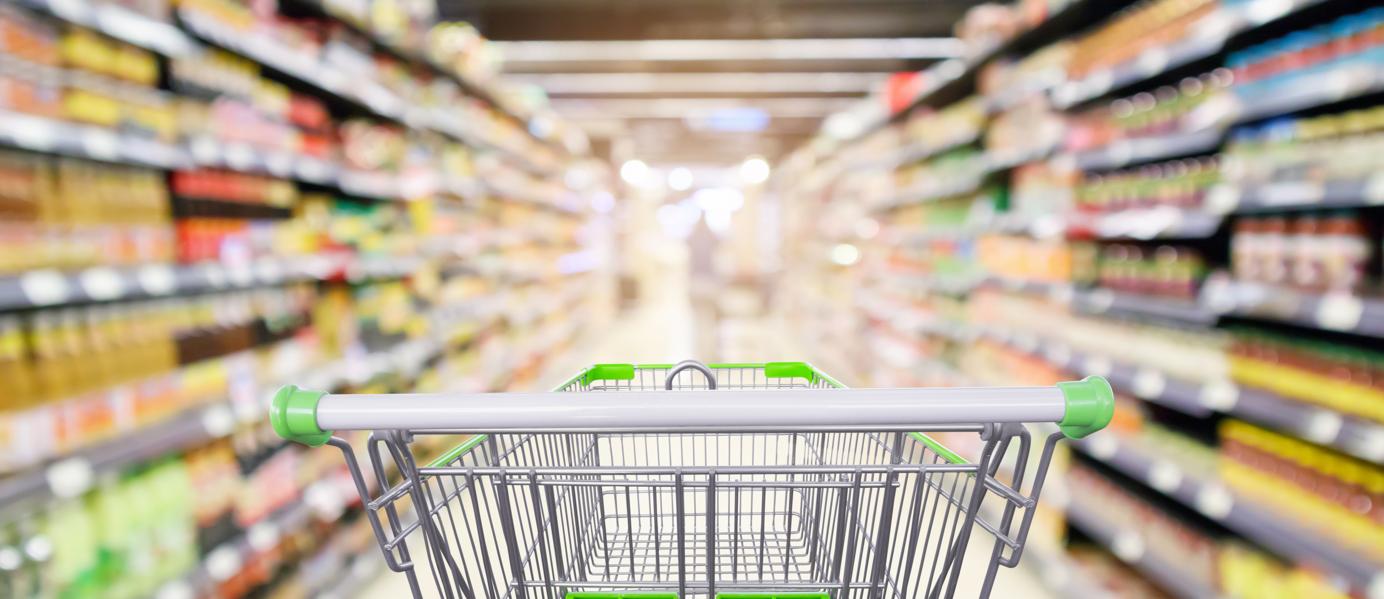 Consumer Staples Like P&G Are Surging. Does That Foreshadow A Recession?