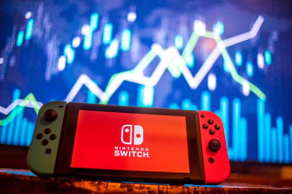 Nintendo Switch Deals For Black Friday 2019 What Bundles