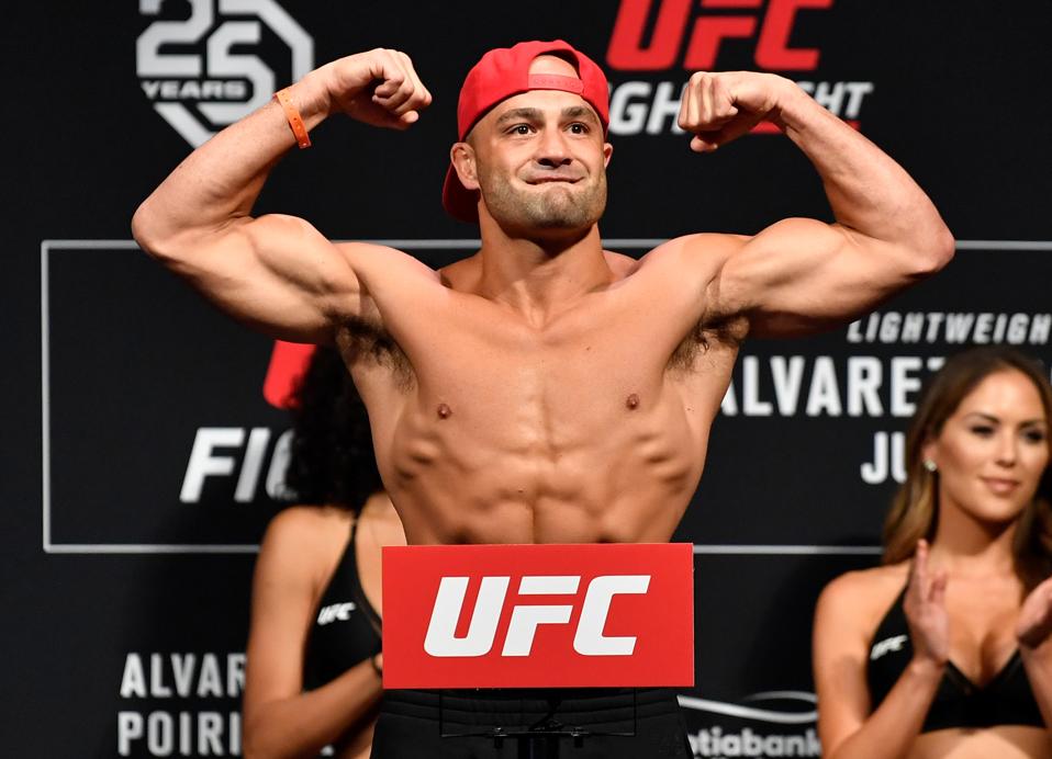 Ufc Or Bellator Whose Fighter Contracts Are More Restrictive Ufc Or Bellator Whose Fighter Contracts Are More Restrictive