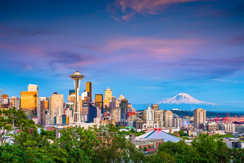 Seattle in Summer 2019: The Best Concerts, Shows And The Can't-Miss ...