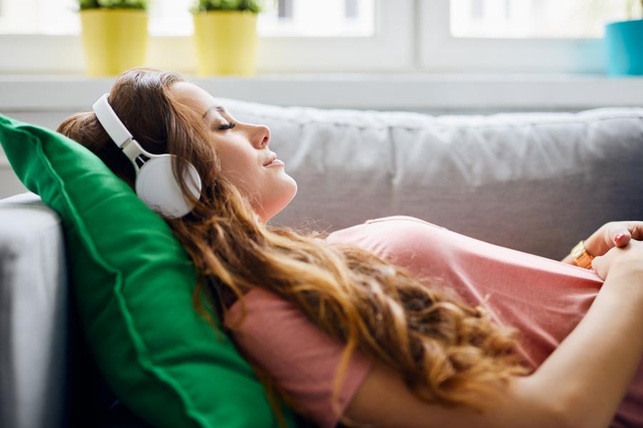 How To Give Your Brain A Break Without The Guilt