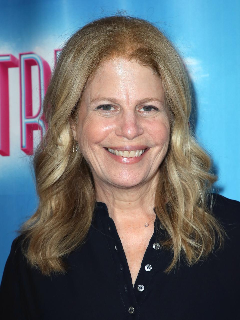 New Musical Series From Sara Bareilles Explores The Journey To Find And