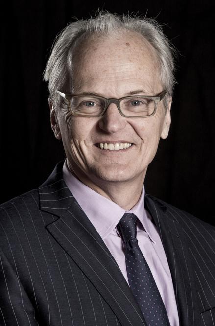 David Harding