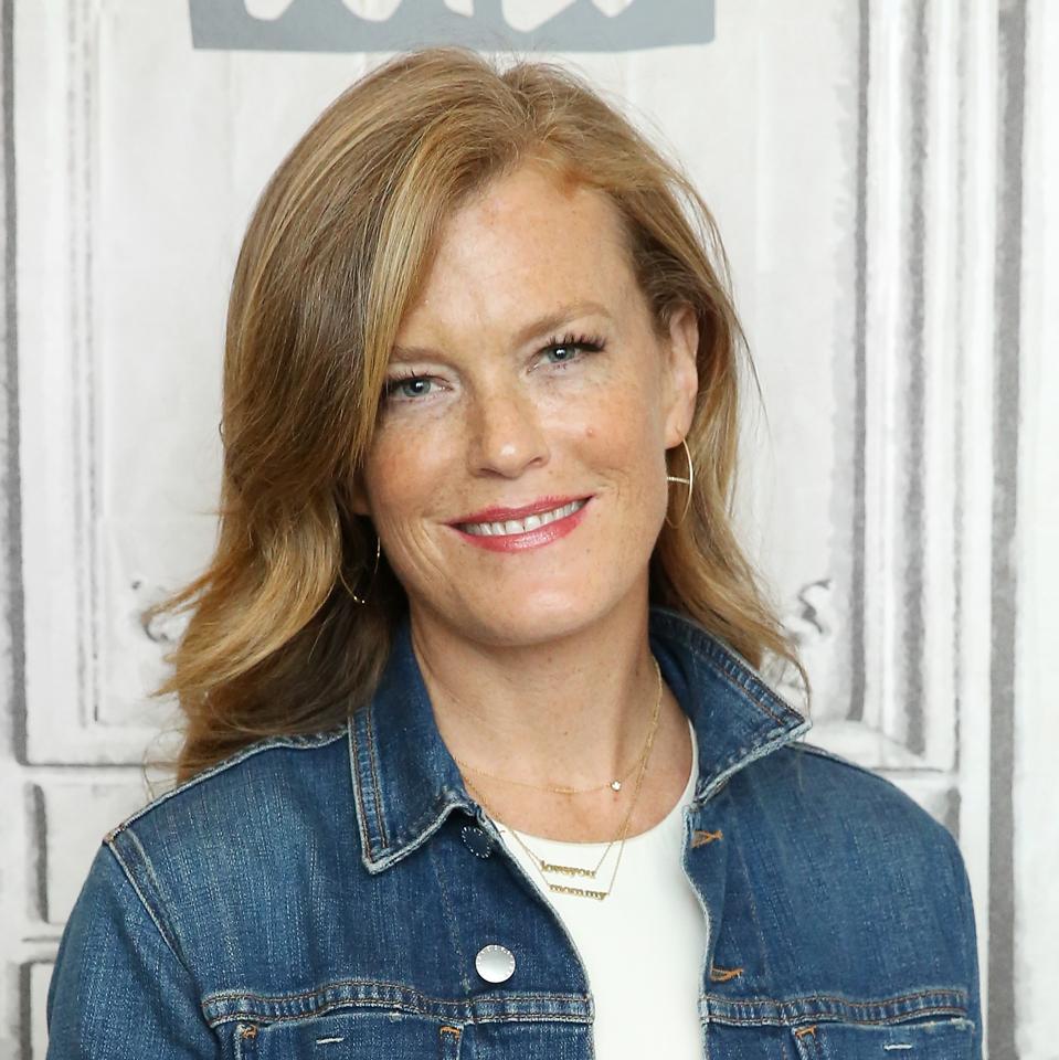 Celebrities Visit Build - August 6, 2018