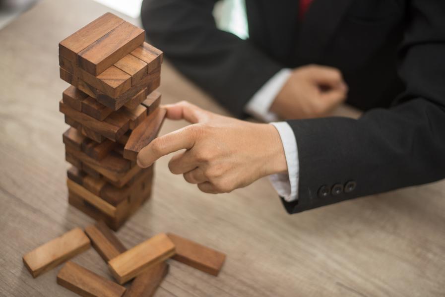 3 Risks You Shouldn't Be Afraid To Take As A Business Leader