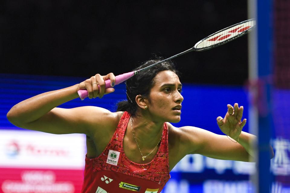 BWF World Championships 2018 - Day 7