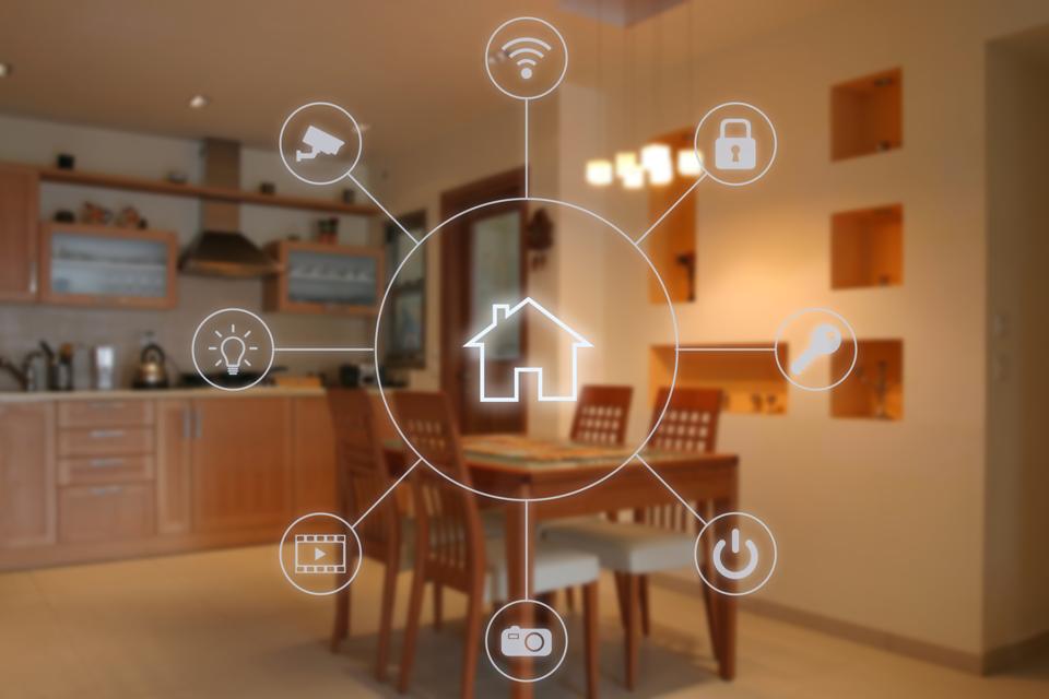 products that work with google assistant