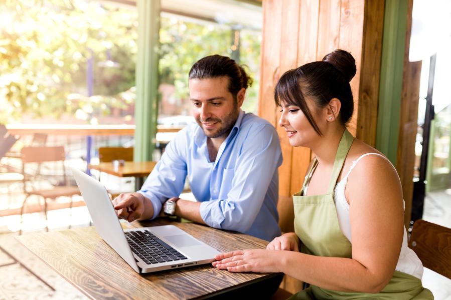 A New Tool Aimed At Small Business Allows For Real-Time Analytics