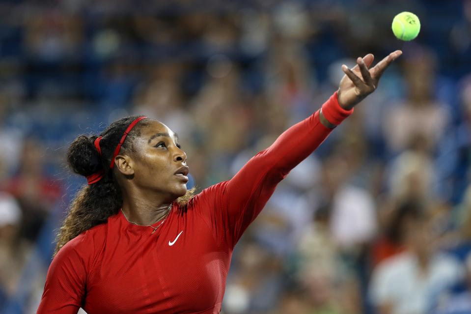 The Highest Paid Female Athletes 2018