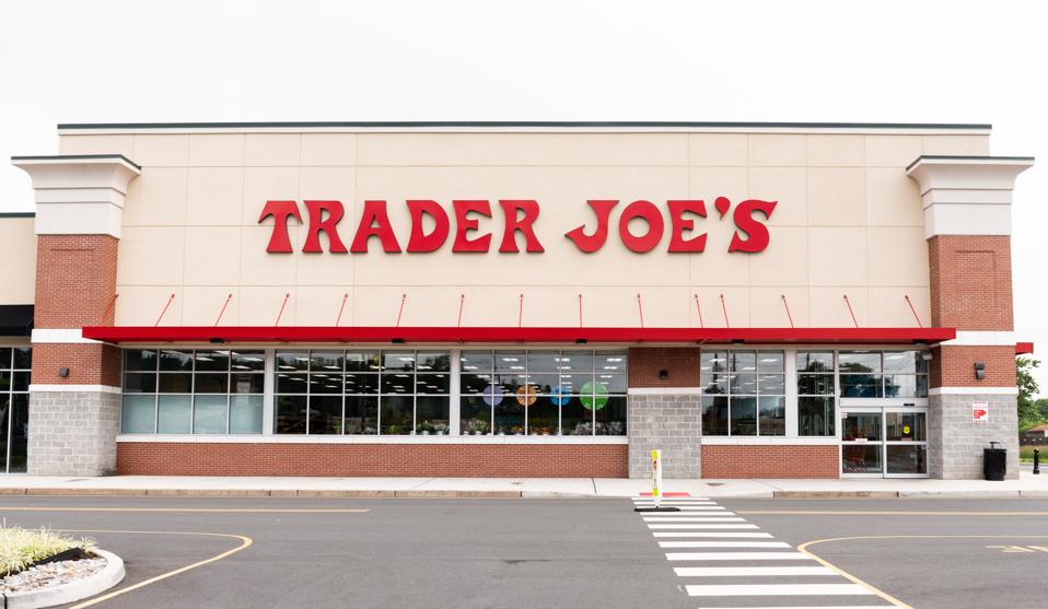 7 Reasons Customers Are More In Love With Trader Joe S Than Ever