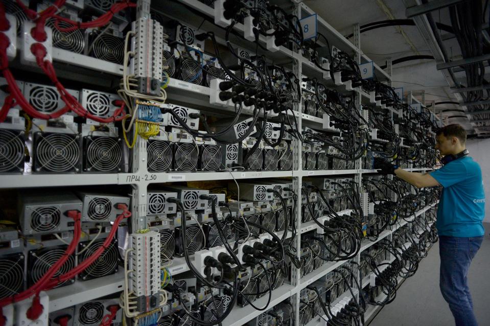 All Eyes On Bitcoin As The Halving Executes Successfully All Eyes On Bitcoin As The Halving Executes Successfully