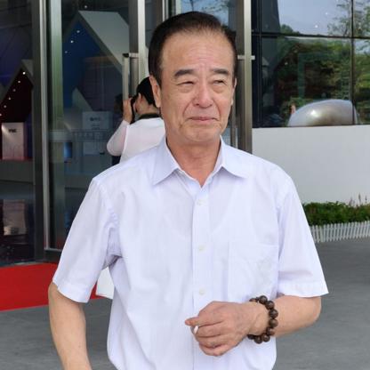 Huang Zhenda & family Net Worth and Profile