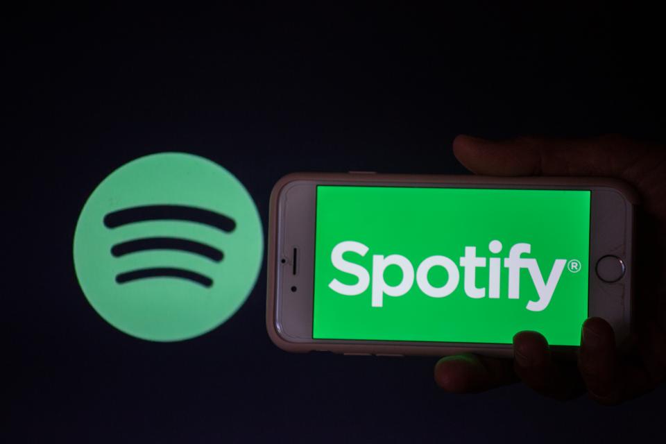 Spotify Leads Streaming With Custom Pet Playlists Dog Podcast