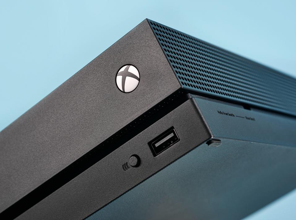 It Is Now All However Guaranteed Xbox Will Contain The Most Price