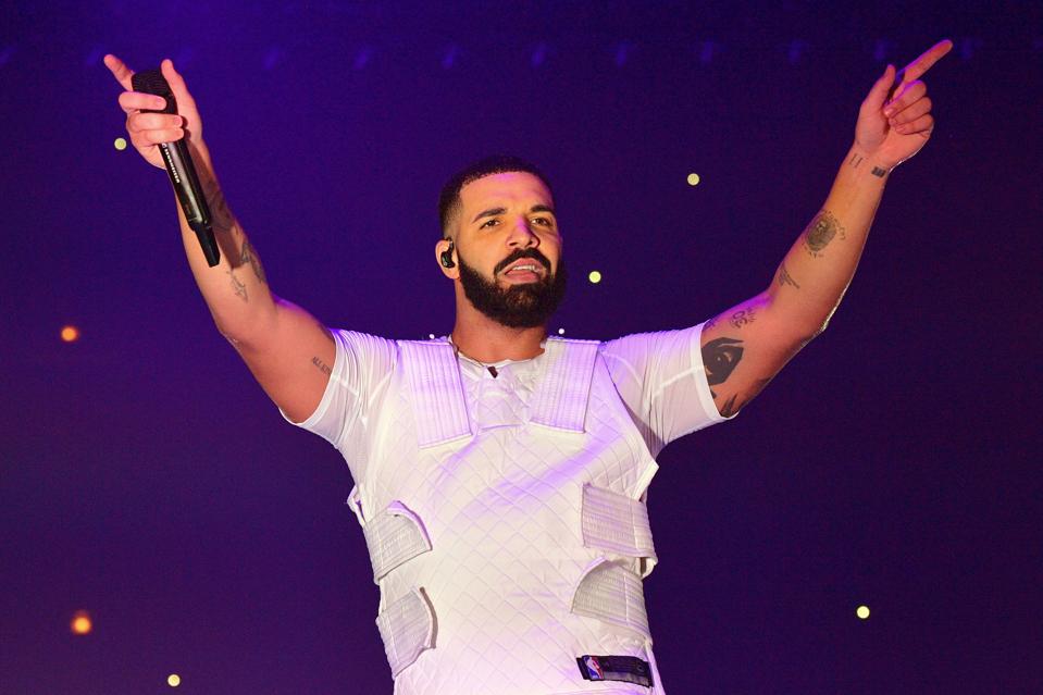 Aubrey & The Three Amigos Tour - Chicago, Illinois