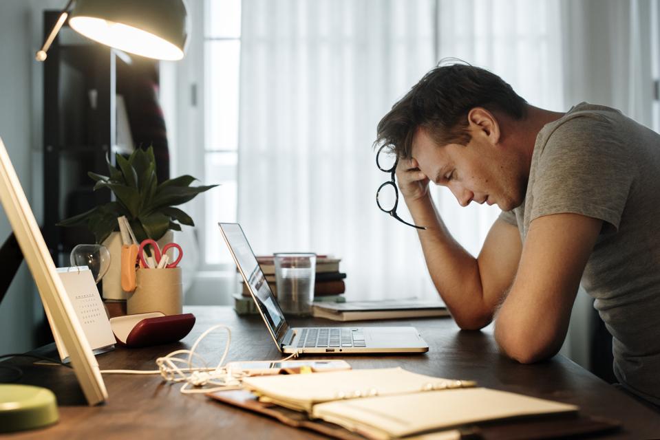The Untold Side Of Remote Working Isolation And Lack Of Career The Untold Side Of Remote Working Isolation And Lack Of Career