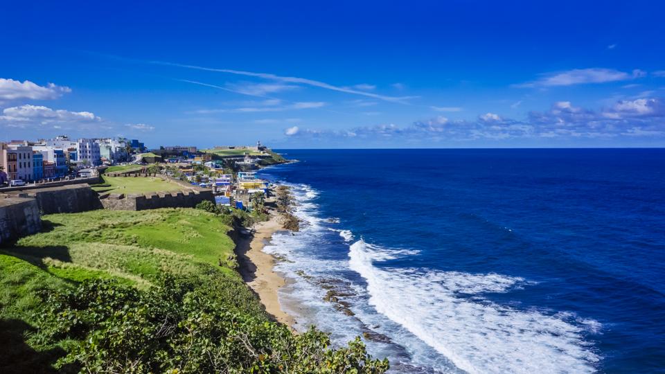 Move To Puerto Rico Slash Your Taxes To Zero Not Exactly