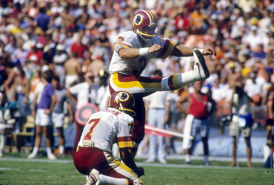 Game To Remember Green Bay Packers 48 Washington Redskins 47