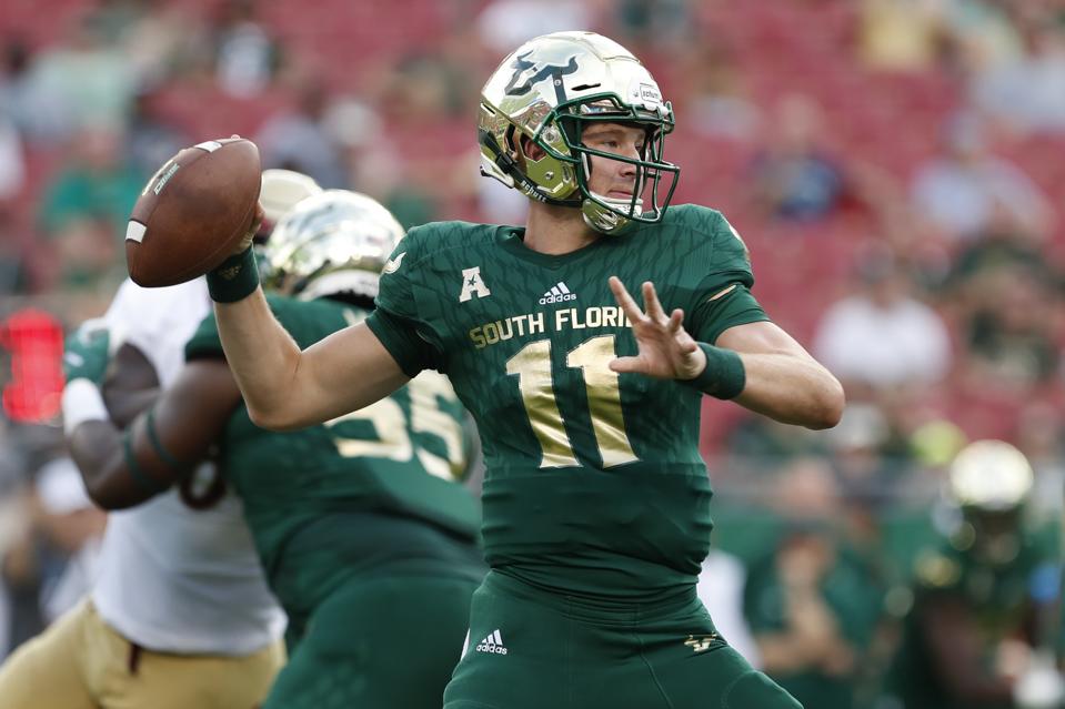 After A Whirlwind Year Blake Barnett Is Prepared To Take