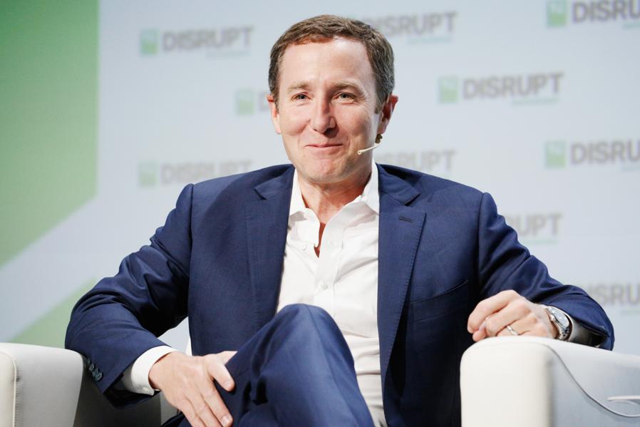 Peloton's $8 Billion IPO Would