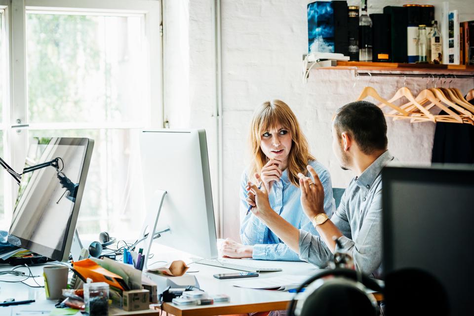 The Growing Movement To Make Employees Salaries Public For All To See
