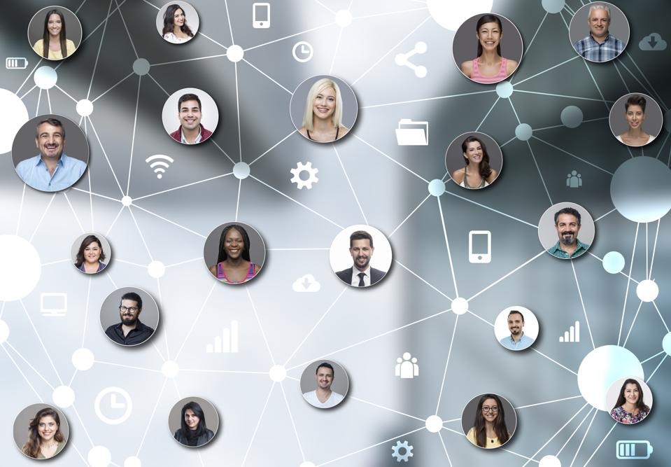 Remote Team Trust