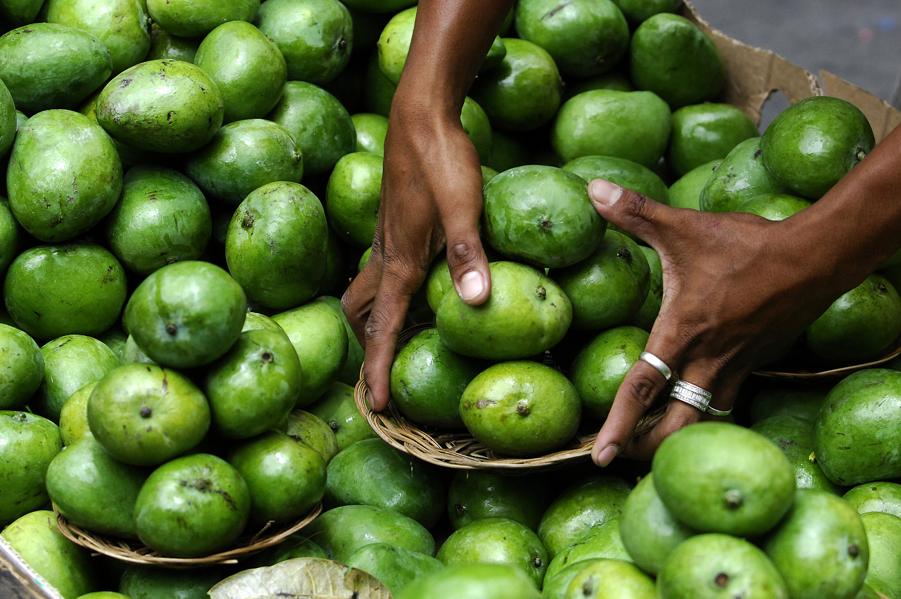The Philippines Chewing On Ways To Cash In On West's Healthy Food Obsession